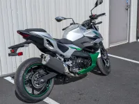2024 Kawasaki Sportbike CR500 Z7 HYBRID
