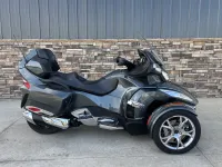 2019 Can-Am Trike Spyder RT Limited
