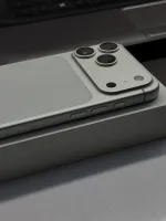 Apple iPhone 17 Pro Max 512GB