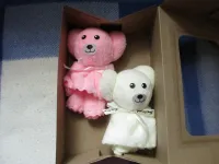 Kinder Geschenk Set