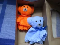 Kinder Geschenk Set