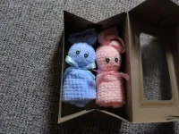 Oster Geschenk Set
