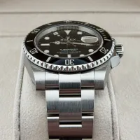 Rolex Submariner Date (116610LN)