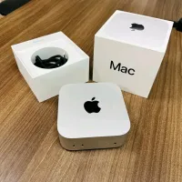 Nagelneuer Mac Mini M4 Pro 2025 in Originalverpackung