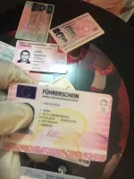 Hilfe beim Erwerb eines Führerscheine