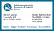 Staplerführerschein, Gabelstaplerfahrerkurse