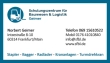 Staplerführerschein, Gabelstaplerfahrerkurse