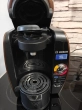 BOSCH Tassimo TAS6517, Chocolate Brown-Anthrazit