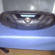 CD - Radio Philips MP3 WMA CD - Soundm. Playback Kassetten USB