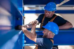 Was Unternehmen von einer erfahrenen Stahlbau GmbH erwarten