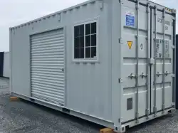 BCT - CONTAINERS bietet eine breite Produktpalette für verschiedene Anwendungsbereiche.