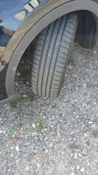 Sommerreifen ohne Felgen