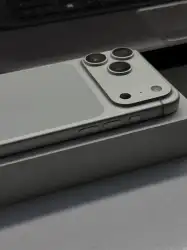 Apple iPhone 17 Pro Max 512GB