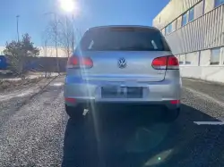 Volkswagen Golf 2010