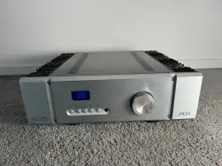 Pass Labs INT-25 INT25 High End Class A Vollverstärker 