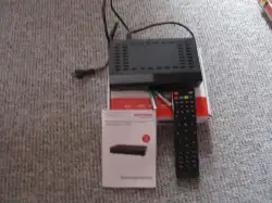 Sat Receiver