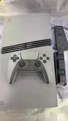 Sony Console PlayStation 5 Pro Edition Limited 30 Jahre
