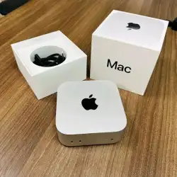 Nagelneuer Mac Mini M4 Pro 2025 in Originalverpackung