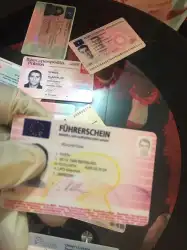 Hilfe beim Erwerb eines Führerscheine
