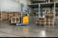 Kommissioniergeräte Führer, Flurförderschein Kommissioniergeräte Führer, Flurförderschein