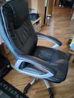 Bürostuhl abzugeben Bürostuhl abzugeben