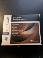 2x Noctua NF-A4x20 PWM 40x20mm Premium Lüfter – neu und unbenutzt