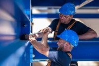 Was Unternehmen von einer erfahrenen Stahlbau GmbH erwarten