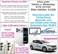 Minijob oder Freiberufler im Homeoffice Online-Bussines Ebay