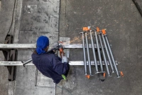 Brandschutz im Stahlbau – Sicherheit und Stabilität im Ernstfall