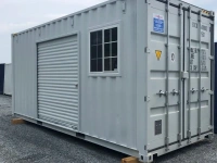 BCT - CONTAINERS bietet eine breite Produktpalette für verschiedene Anwendungsbereiche.