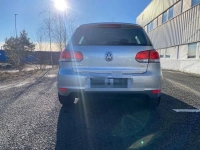 Volkswagen Golf 2010