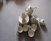 Kaffee-Service