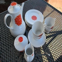Kaffee-Service