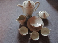 Kaffee-Service