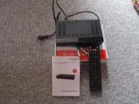 Sat Receiver
