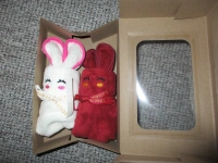 Kinder Oster Geschnek Set