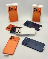 Apple iPhone 17 Pro Max, iPhone 17 Pro, iPhone 17, iPhone Air, iPhone 16 Pro Max, iPhone 16 Pro