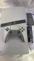Sony Console PlayStation 5 Pro Edition Limited 30 Jahre