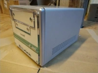 Shuttle XPC SK41H