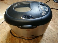 Unold Brotbackautomat bis 1000g Unold Brotbackautomat bis 1000g